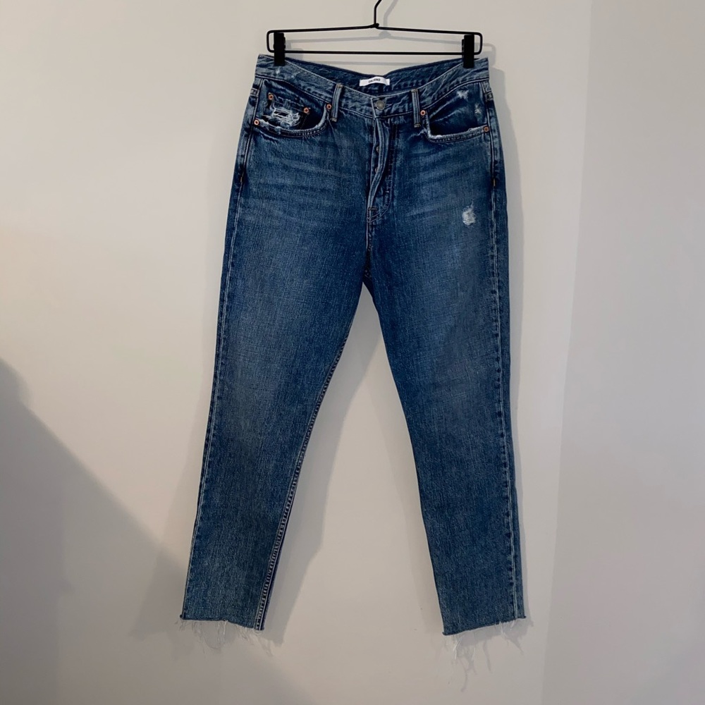 GRLFRND Karolina Skinny Jeans